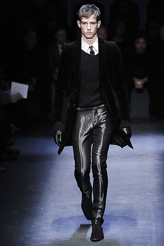 Gianfranco Ferre / - 2009-2010